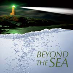 CD "New Compositions for Concertband 43 - Beyond the Sea" -Ltg.: Peter Feigel