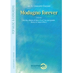 Modugno Forever -Giancarlo Gazzani
