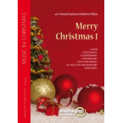 Merry Christmas Vol. 1 -Roberto Villata