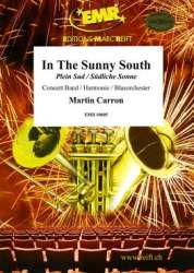 In The Sunny South - Martin Carron