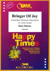 Bringer Of Joy -Hans Mielenz / Arr.Gordon Macduff