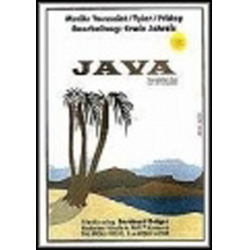 Java (Trompetensolo) -Allen Toussaint / Arr.Erwin Jahreis