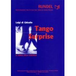 Tango Surprise (Il Tango della sorpresa) -Luigi di Ghisallo