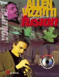 Fusion Vol. 1 -Allen Vizzutti