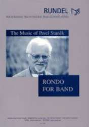 Rondo for Band -Pavel Stanek