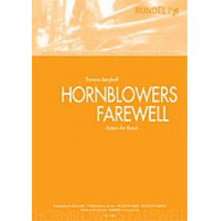 Hornblowers Farewell -Thomas Berghoff