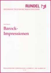 Barock Impressionen -Josef Bönisch