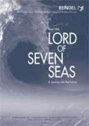 Lord of Seven Seas - A Journey in the Future -Kees Vlak