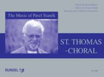 St. Thomas - Choral -Pavel Stanek