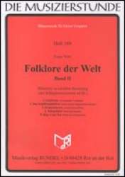 Folklore der Welt - Band 2 - Franz Watz