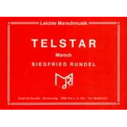 Telstar -Siegfried Rundel