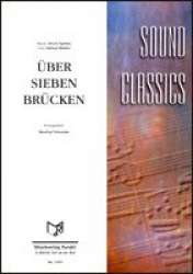 Über Sieben Brücken -Ulrich Swillms / Arr.Manfred Schneider