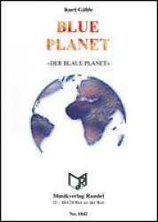 Der Blaue Planet (Blue Planet) -Kurt Gäble