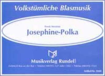 Josephine-Polka - Freek Mestrini