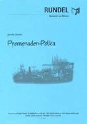 Promenaden-Polka -Jaroslav Zeman