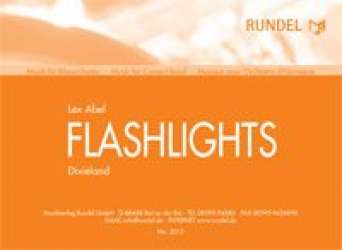 Flashlights (Dixieland) -Lex Abel