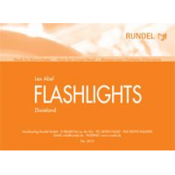 Flashlights (Dixieland) -Lex Abel
