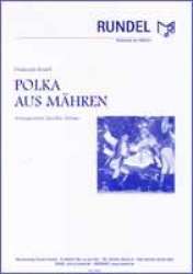 Polka aus Mähren -Drahoslav Kouril / Arr.Jaroslav Zeman