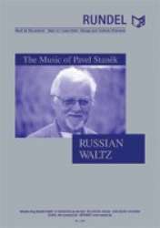 Russian Waltz -Pavel Stanek