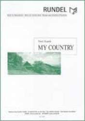 My Country (Ballad for Band) -Pavel Stanek
