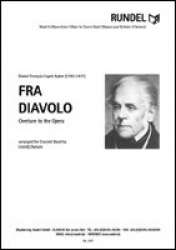 Fra Diavolo - Overture to the Opera -Daniel Francois Esprit Auber / Arr.Leontij Dunaev