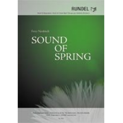 Sound Of Spring -Fritz Neuböck
