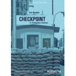 Checkpoint -Fritz Neuböck