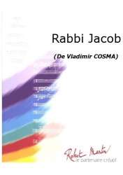 Rabbi Jacob -Vladimir Cosma