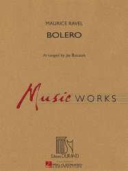Bolero -Maurice Ravel / Arr.Jay Bocook