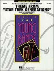 Star Trek: Generations  (Main Theme) -Jay Bocook