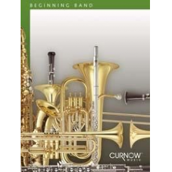 The Beginning Band Collection -James Curnow