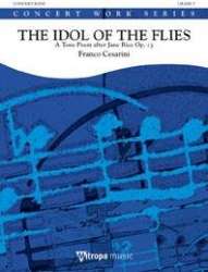 The Idol of the Flies -Franco Cesarini