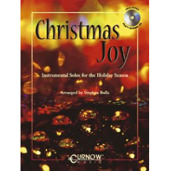 Christmas Joy -Stephen Bulla