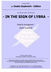 In The Sign Of Lybra -Dusko Goykovich / Arr.Dusko Goykovich