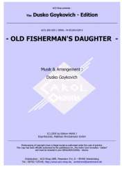Old Fishermen's Daughter -Dusko Goykovich / Arr.Dusko Goykovich