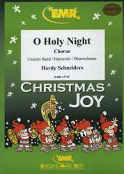 O Holy Night -Hardy Schneiders / Arr.Hardy Schneiders