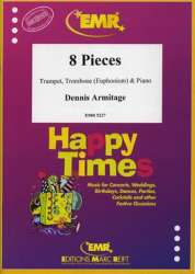 8 Fun Pieces -Dennis Armitage