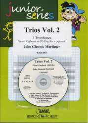 Trios Vol. 2 -John Glenesk Mortimer