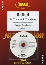 Ballad -Dennis Armitage