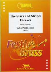 The Stars and Stripes Forever -John Philip Sousa / Arr.John Glenesk Mortimer
