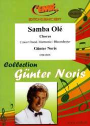 Samba Olé -Günter Noris