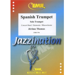 Spanish Trumpet -Jérôme Thomas