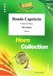 Rondo Capriccio -Ifor James