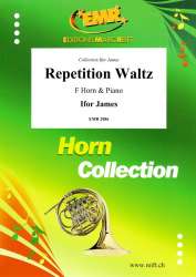 Repetition Waltz -Ifor James