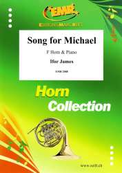 Song for Michael -Ifor James