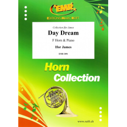 Day Dream -Ifor James