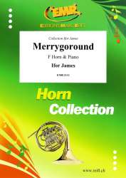 Merrygoround -Ifor James