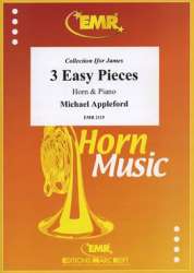 Three Easy Piece -Michael Appleford