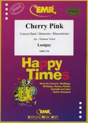 Cherry Pink -Marcel Louiguy / Arr.Norman Tailor