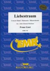 Liebestraum -Franz Liszt / Arr.John Glenesk Mortimer